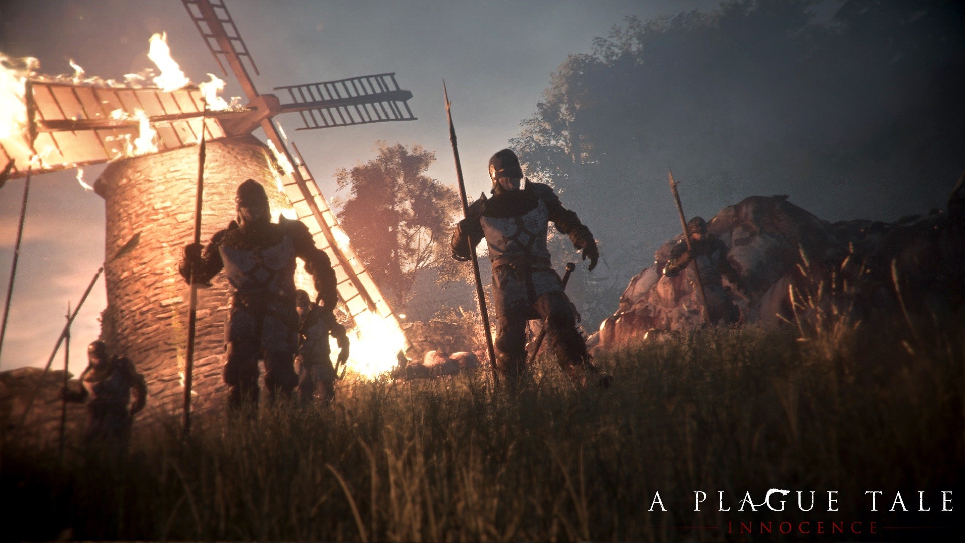 A Plague Tale: Innocence - Imagen 25